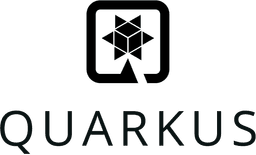Image of the Quarkus logo