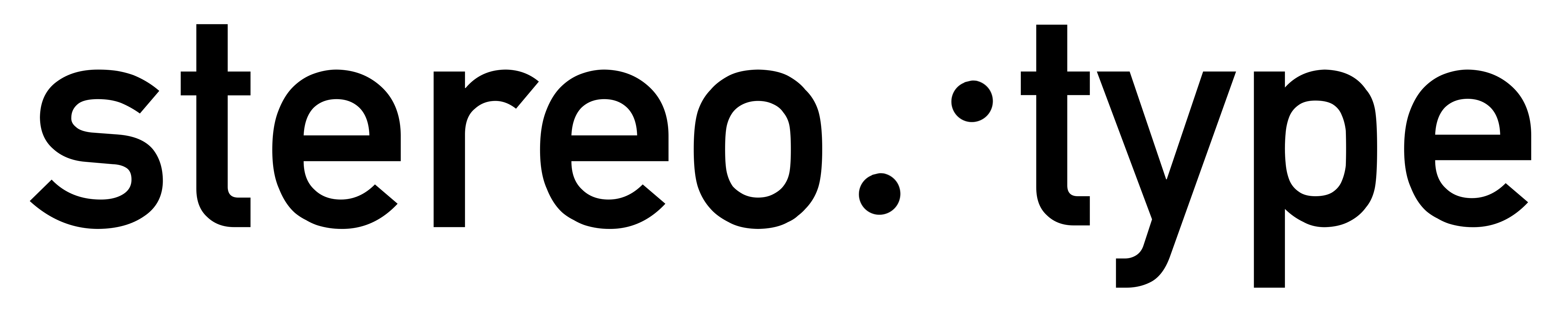 Logo of Stereotype AS